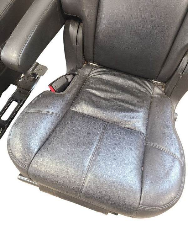 SUBURBN15 2008 Seat Rear 671111