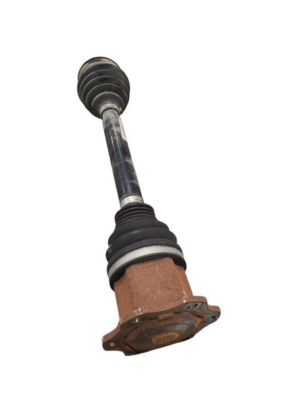 Axle Shaft Front Fits 15-16 PORSCHE MACAN 661489