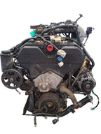 Engine 3.4L VIN N 5th Digit 5VZFE Engine 6 Cylinder Fits 99-04 TACOMA 