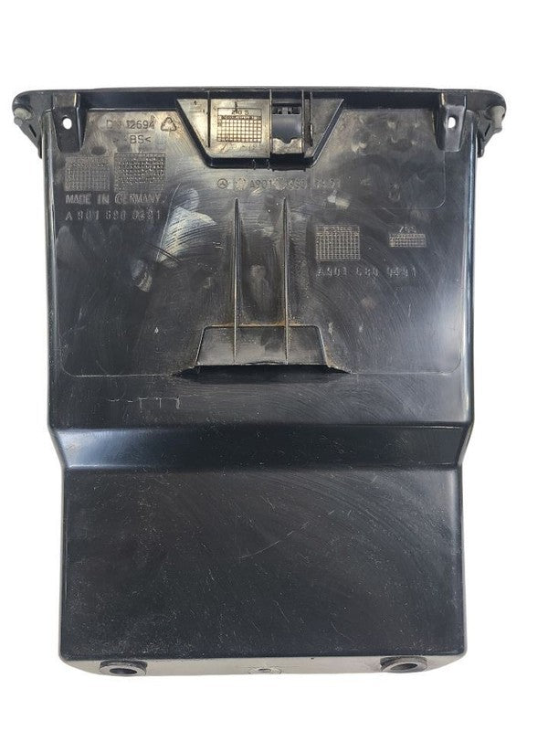 SPRINTV25 2006 Glove Box 669906