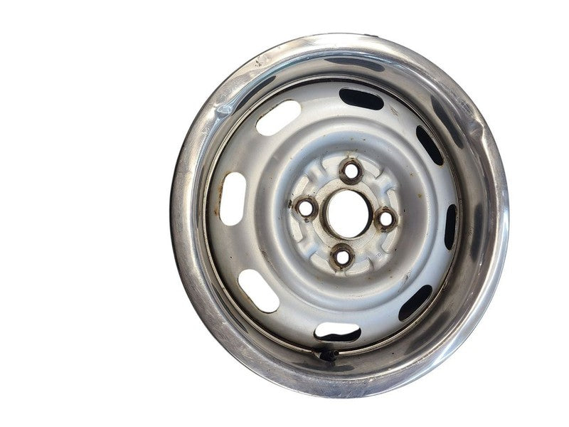 Wheel 14x5-1/2 Steel Fits 90-97 99-00 MAZDA MX-5 MIATA 676667