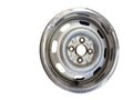 Wheel 14x5-1/2 Steel Fits 90-97 99-00 MAZDA MX-5 MIATA 676667