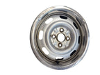Wheel 14x5-1/2 Steel Fits 90-97 99-00 MAZDA MX-5 MIATA 676667