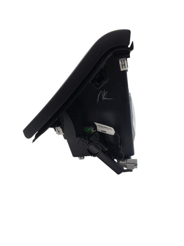 MKZ       2017 Glove Box 665934