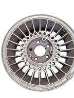 Wheel 15x6 Aluminum Lacy Spokes Fits 80-89 LINCOLN & TOWN CAR 626740