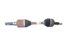 Driver Axle Shaft Front Outer Cv Axle Assembly Fits 22-24 EXPEDITION 6