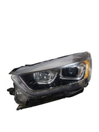 Driver Headlight Xenon HID LED Accent Fits 17-19 ESCAPE 650368