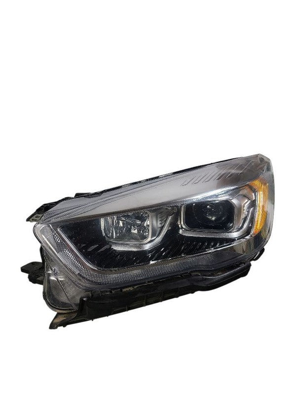 Driver Headlight Xenon HID LED Accent Fits 17-19 ESCAPE 650368