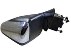 Driver Side View Mirror Heated Fits 19-23 SILVERADO 1500 PICKUP 617109
