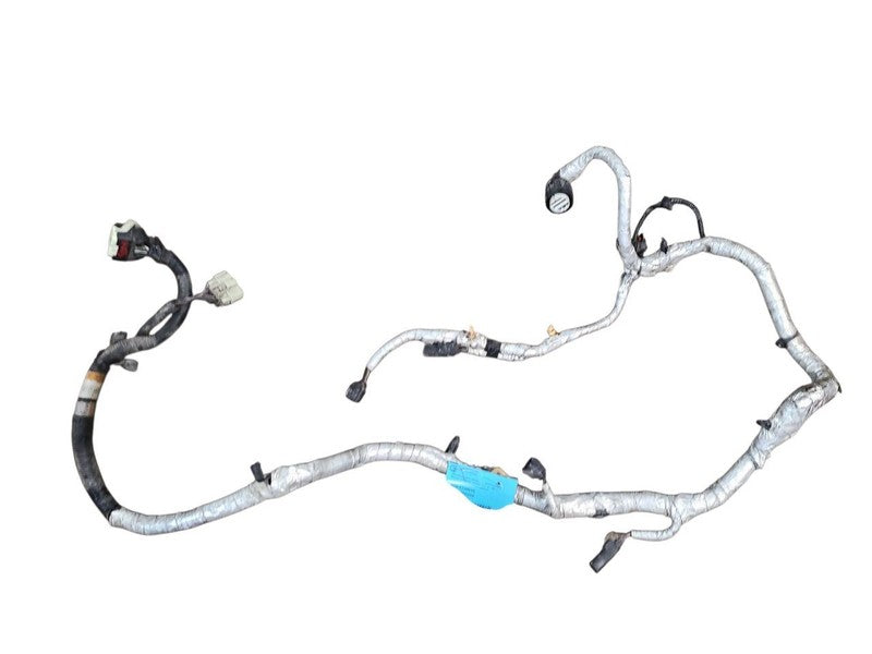 F350SD    2016 Engine Wire Harness 644386