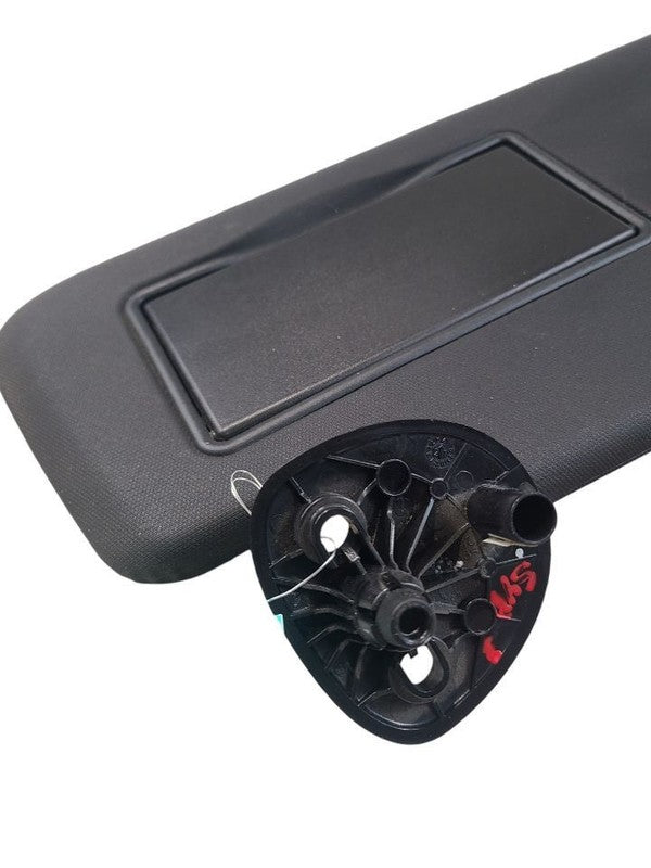 Passenger Sun Visor Without Illumination Fits 19-25 DODGE 2500 PICKUP 