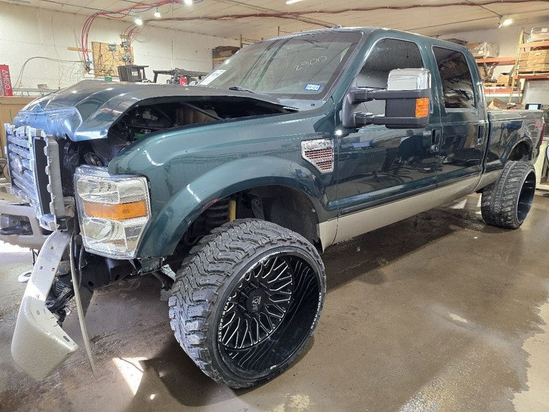Camera/Projector Fits 08-12 FORD F250SD PICKUP 625750