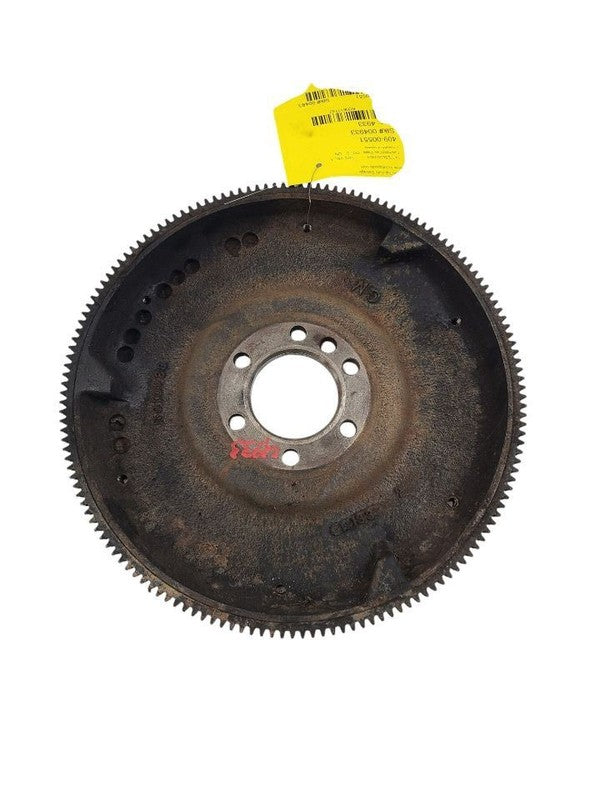 Flywheel/Flex Plate Manual Transmission 4-122 Cosworth Fits 75-76 VEGA