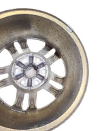 Wheel 18x8-1/2 5 Spoke Double Opt Pzx Fits 15-20 SUBURBAN 1500 637239