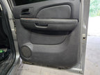 Passenger Rear Side Door Crew Cab Fits 07-14 SIERRA 2500 PICKUP 645786