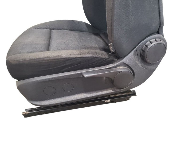 Driver Front Seat Bucket Manual Fits 19-22 MERCEDES SPRINTER 1500 6720
