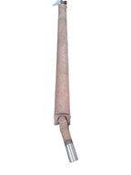 Rear Drive Shaft 4WD Regular Cab 2 Door Fits 09-12 DODGE 1500 PICKUP 6