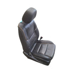 Passenger Front Seat VIN 1 4th Digit New Style Ltz Fits 14-15 IMPALA 6