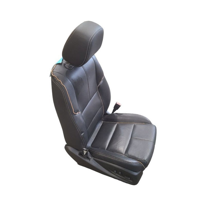 Passenger Front Seat VIN 1 4th Digit New Style Ltz Fits 14-15 IMPALA 6