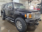Seat Belt Front Driver Buckle Fits 06-10 HUMMER H3 645016