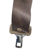 TUNDRA    2003 Seat Belt Rear 613512
