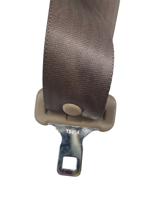 TUNDRA    2003 Seat Belt Rear 613512