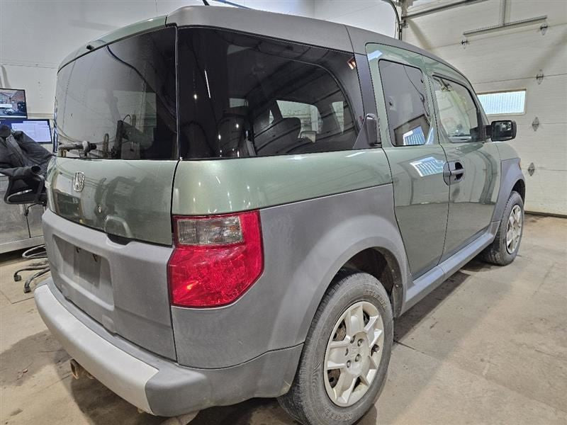 Seat Belt Front Bucket Seat Passenger Retractor Fits 03-06 ELEMENT 574