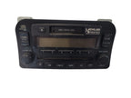 Audio Equipment Radio Receiver 2 Din Fits 98-02 LEXUS LX470 667840