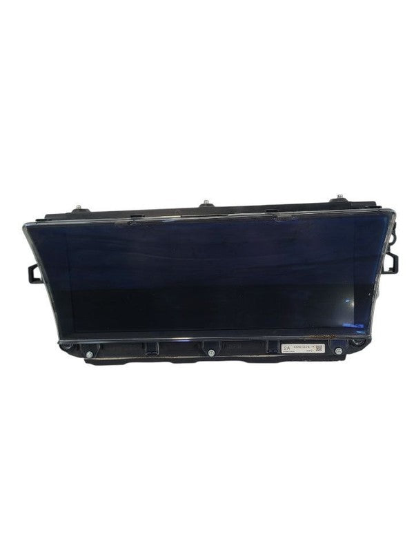 Info-GPS-TV Screen Display 12.3" Screen Fits 13 LEXUS GS350 661104