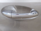 Door Handle Exterior 251 Type R350 Passenger Fits 06-12 MERCEDES R-CLA