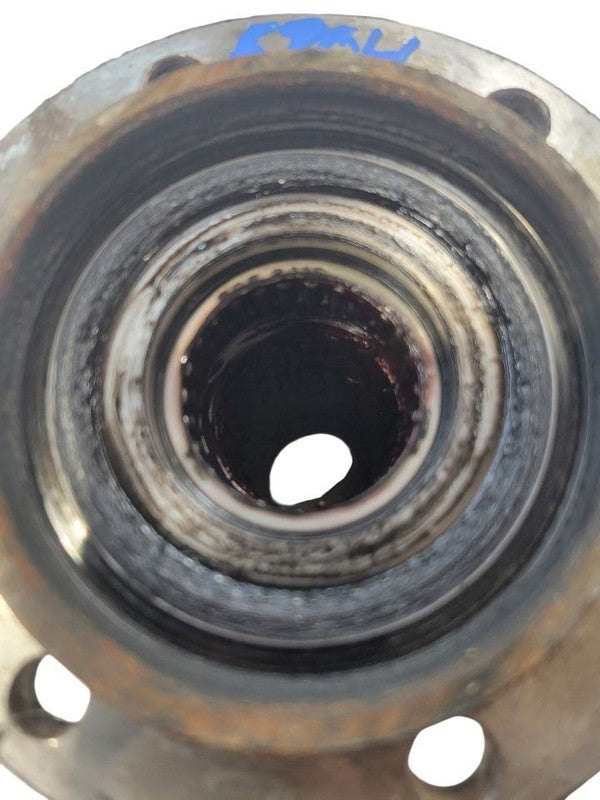 Front Spindle/Knuckle Spindle Fits 84-92 BRONCO 678334