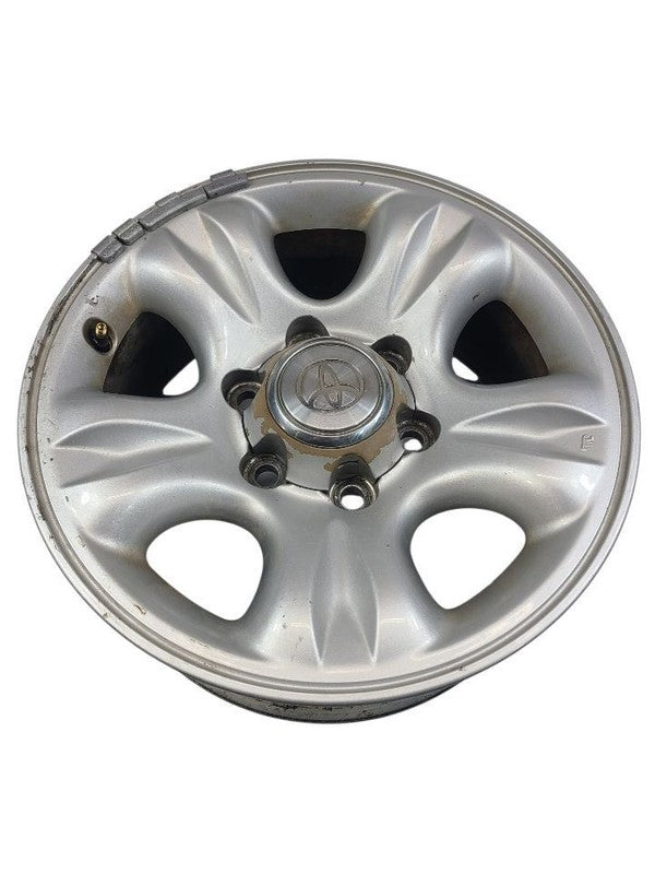 Wheel 16x7 Alloy 10 Spoke Fits 01-02 4 RUNNER 657485