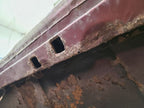 Hood Fits 72-86 CJ-SERIES 679136