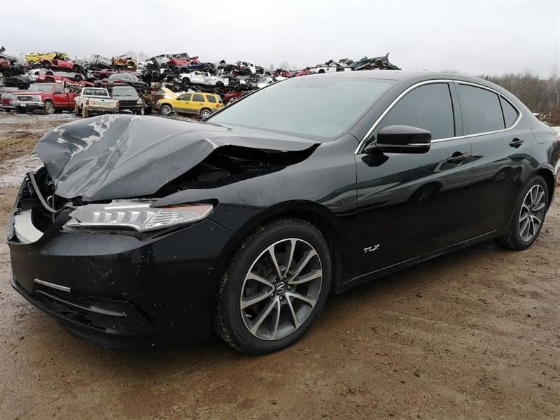 Anti-Lock Brake Part US Market Vehicle Stability Assist Fits 15-17 TLX