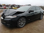 Anti-Lock Brake Part US Market Vehicle Stability Assist Fits 15-17 TLX