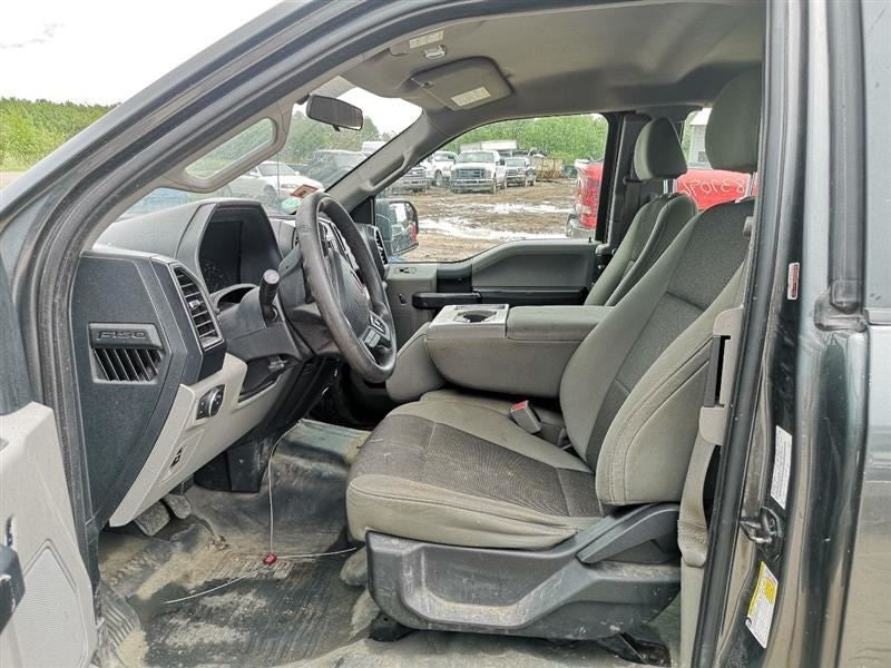 Speedometer Cluster MPH ID HL3T-10849-BAE Fits 17 FORD F150 PICKUP 259
