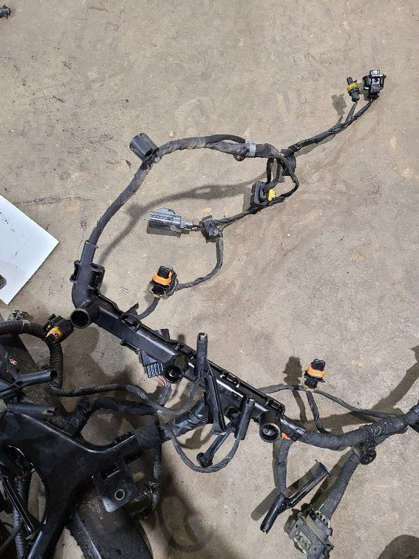 RAM1500   2016 Engine Wire Harness 620423