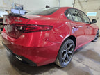 GIULIA    2017 Grille 644405