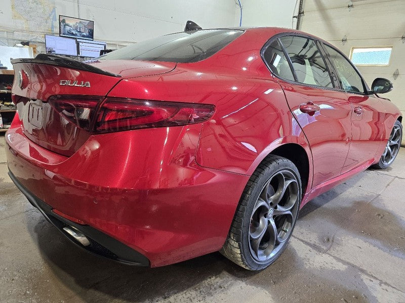 GIULIA    2017 Grille 644405