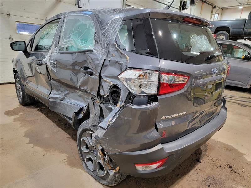 Driver Rear Knuckle/Stub AWD Fits 18-21 ECOSPORT 567155
