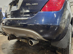 Rear Bumper Fits 07 MURANO 619262