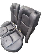 RX8       2004 Seat Rear 595166