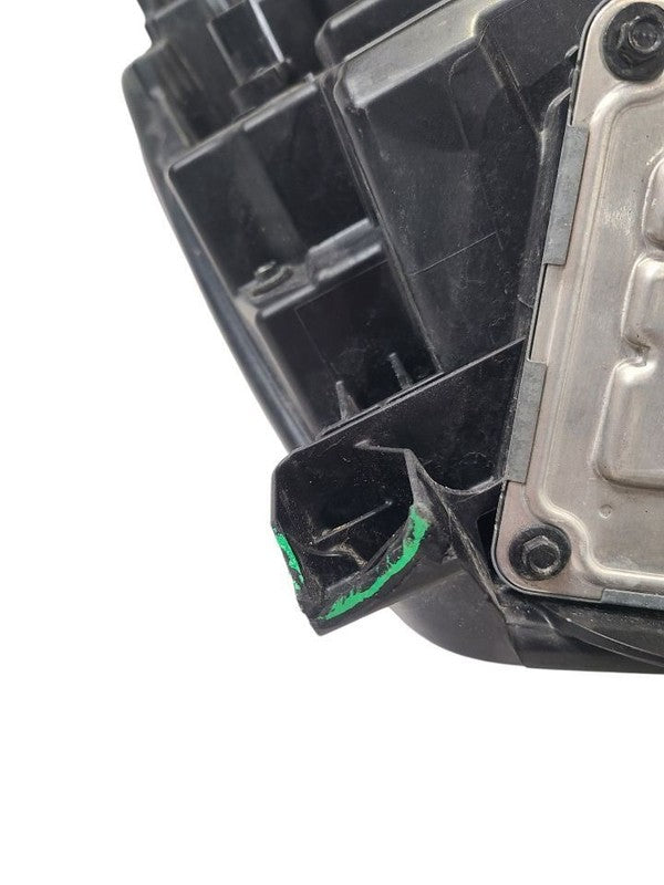Driver Headlight LED Bright Headlamp Bezel Fits 21-23 FORD F150 PICKUP