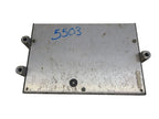 Engine ECM Electronic Control Module 8-360 Fits 98 DODGE 1500 665695 5