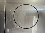 RDX       2011 Fuel Filler Door 635097