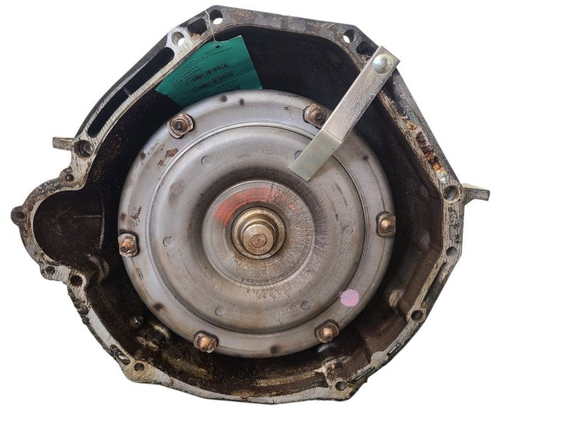 Automatic Transmission 5R110W Torqshift Fits 03-07 FORD F250SD PICKUP 