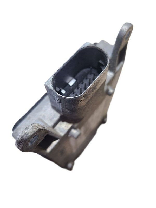 Chassis ECM Driver Assist Blind Spot Alert Fits 11-16 PORSCHE CAYENNE 