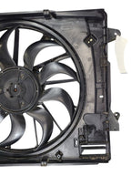 Radiator Fan Motor With Tow Package Fits 20-23 ESCAPE 615129