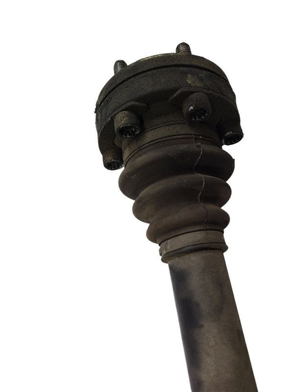 Driver Axle Shaft Rear Manual Transmission Fits 05-08 PORSCHE BOXSTER 