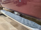 Passenger Rear Side Door Crew Cab 4 Door FX2 Fits 09 FORD F150 PICKUP 